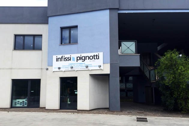 infissi pignotti ripatransone