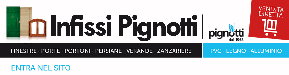 Mondo infissi srl - pignotti ripatransone AP